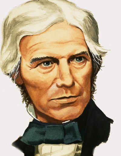 Retrato no identificado de English School