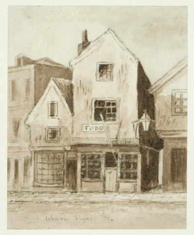 Calle Union, Newcastle upon Tyne de English School