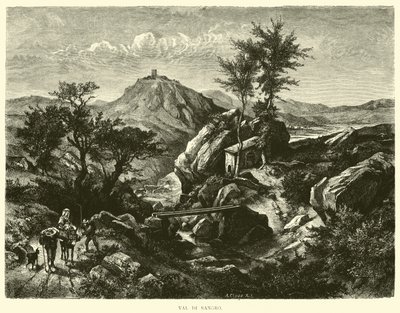 Val di Sangro de English School