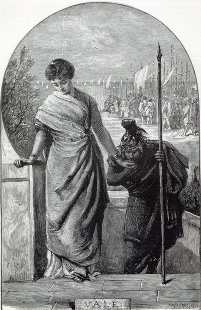 Valle, de 