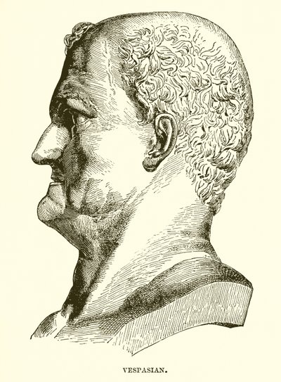 Vespasiano de English School