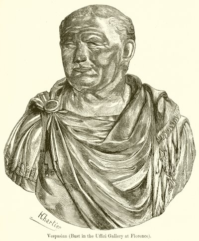 Vespasiano de English School