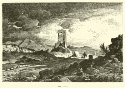 Via Appia de English School