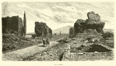 Via Appia de English School