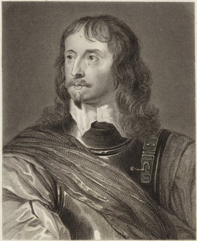 Vicealmirante Sir John Mennis de English School