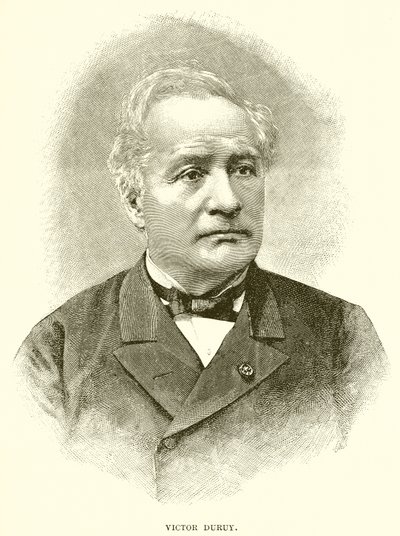 Victor Duruy de English School