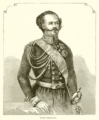 Víctor Manuel de English School