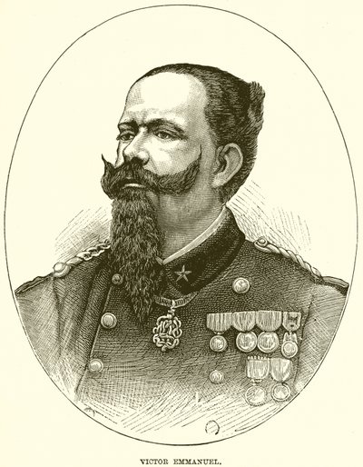 Víctor Manuel de English School