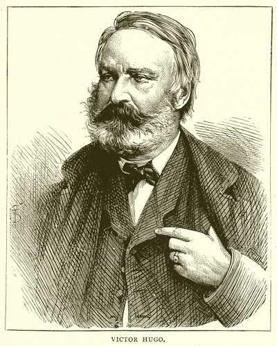 Victor Hugo de English School