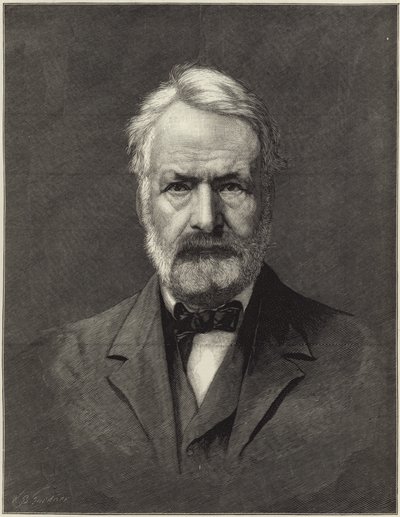 Victor Hugo de English School