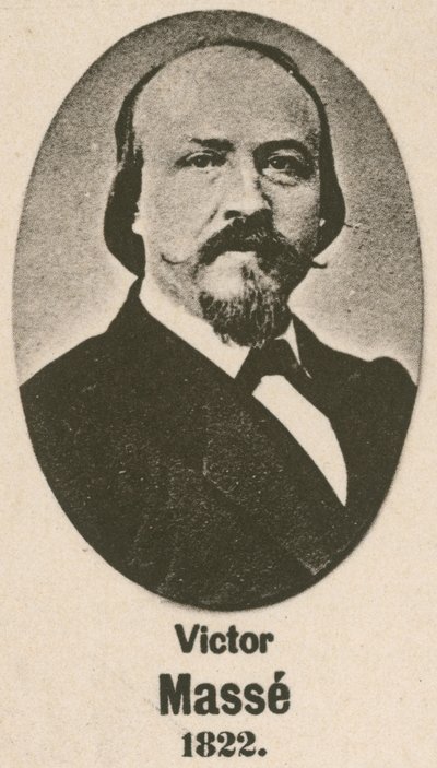 Victor Masse de English School