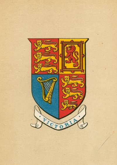 Victoria de English School