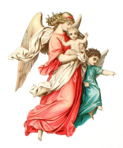 Relieve victoriano del niño Jesús, c.1880 de English School