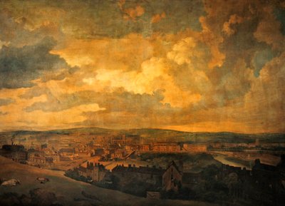 Vista de Bath de English School