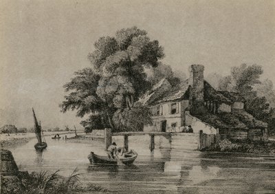 Vista del Río Lee de English School