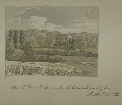 Villa en Wandsworth Road, Nine Elms de English School