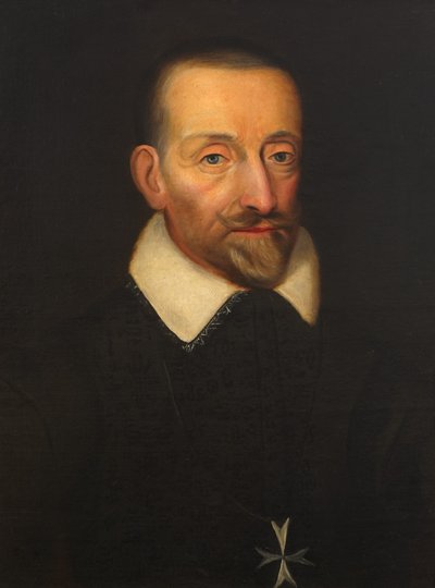 Vincenzo Gabrielli de English School