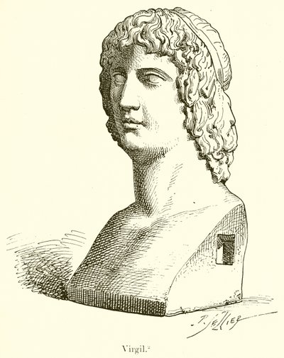 Virgilio de English School