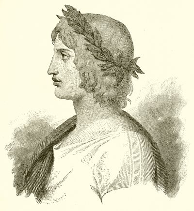 Virgilio de English School