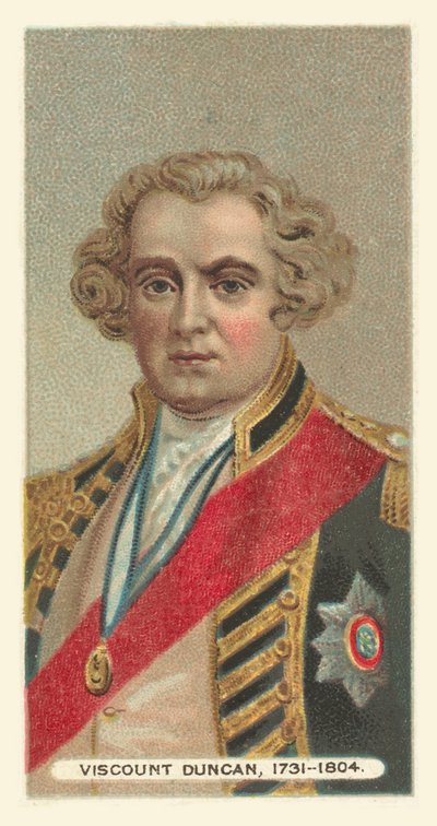 Vizconde Duncan de English School