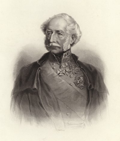 Vizconde Gough de English School