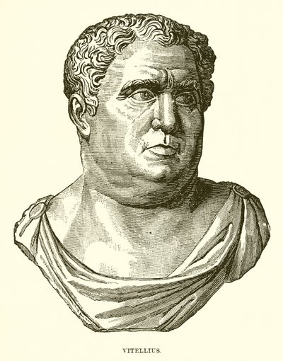 Vitellio de English School