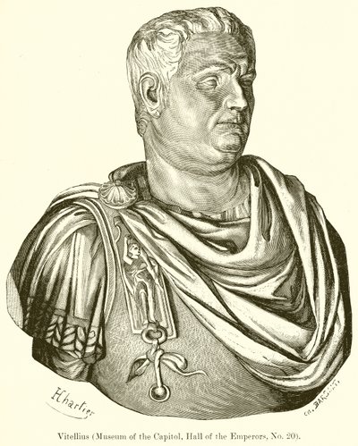 Vitelio de English School