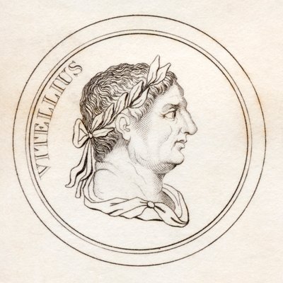Vitellius, de 