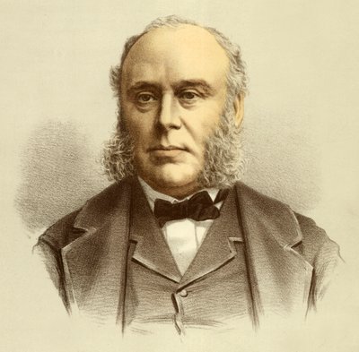W H Smith de English School