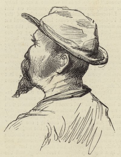 W L Farquhar de English School