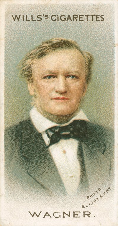 Wagner de English School