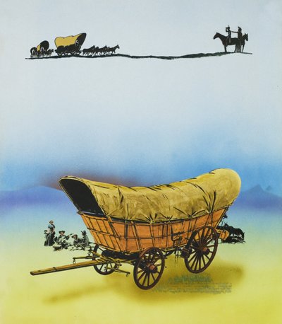 Carreta de English School