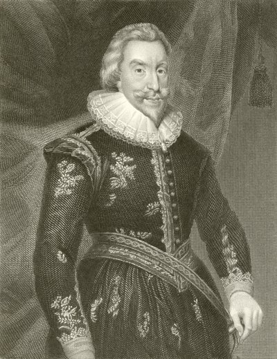 Walter, Primer Lord Aston de English School