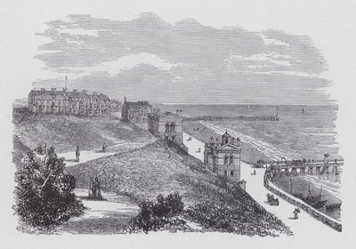 Walton-on-the-Naze de English School