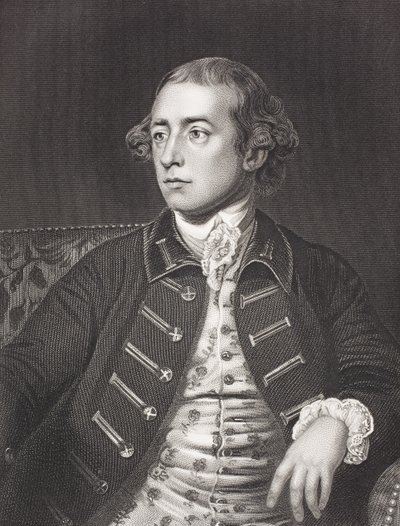 Warren Hastings, de 