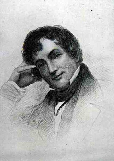 Washington Irving (1783-1859) de English School