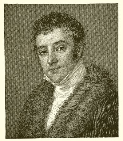 Washington Irving de English School