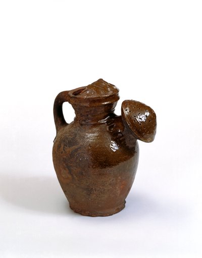 Regadera, c.1600 de English School