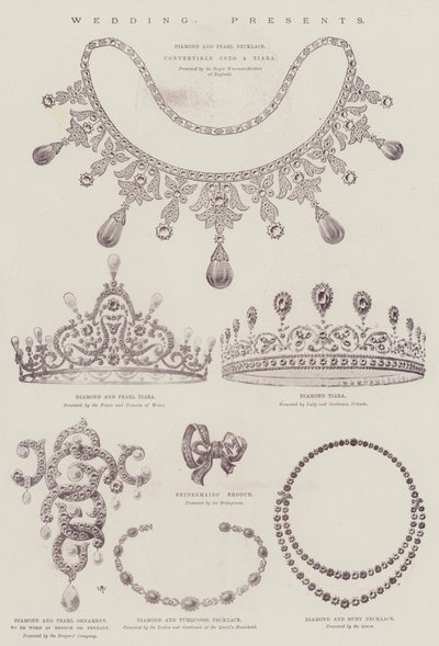Boda de la Princesa Maud de Gales y el Príncipe Carlos de Dinamarca de English School