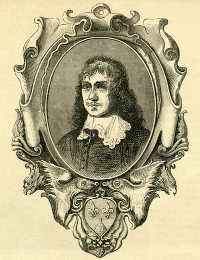 Wenceslaus Hollar (1607-77) de English School