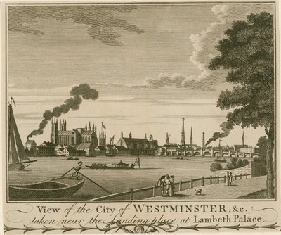 Westminster de English School