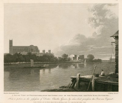 Westminster de English School