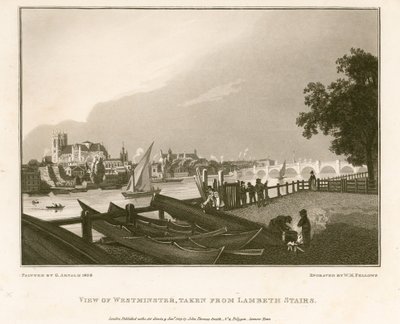 Westminster de English School