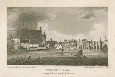 Westminster de English School