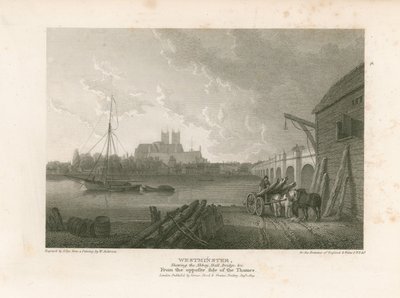 Westminster de English School