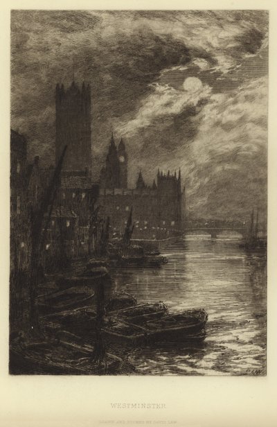 Westminster de English School