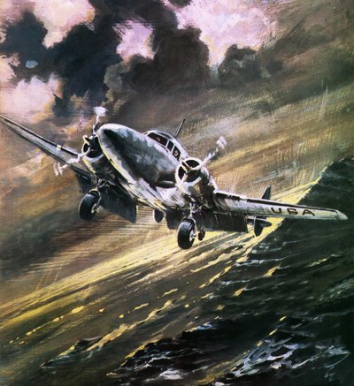 Qué le pasó a Amelia Earhart de English School