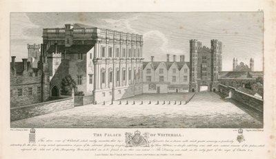 Whitehall de English School