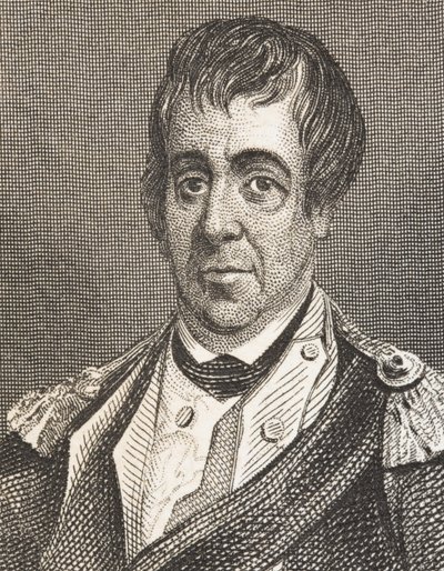 William Barton, de 