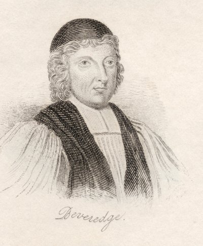 William Beveridge de English School